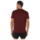Asics Ανδρική κοντομάνικη μπλούζα Core Tee Asics Ανδρική κοντομάνικη μπλούζα Core Tee